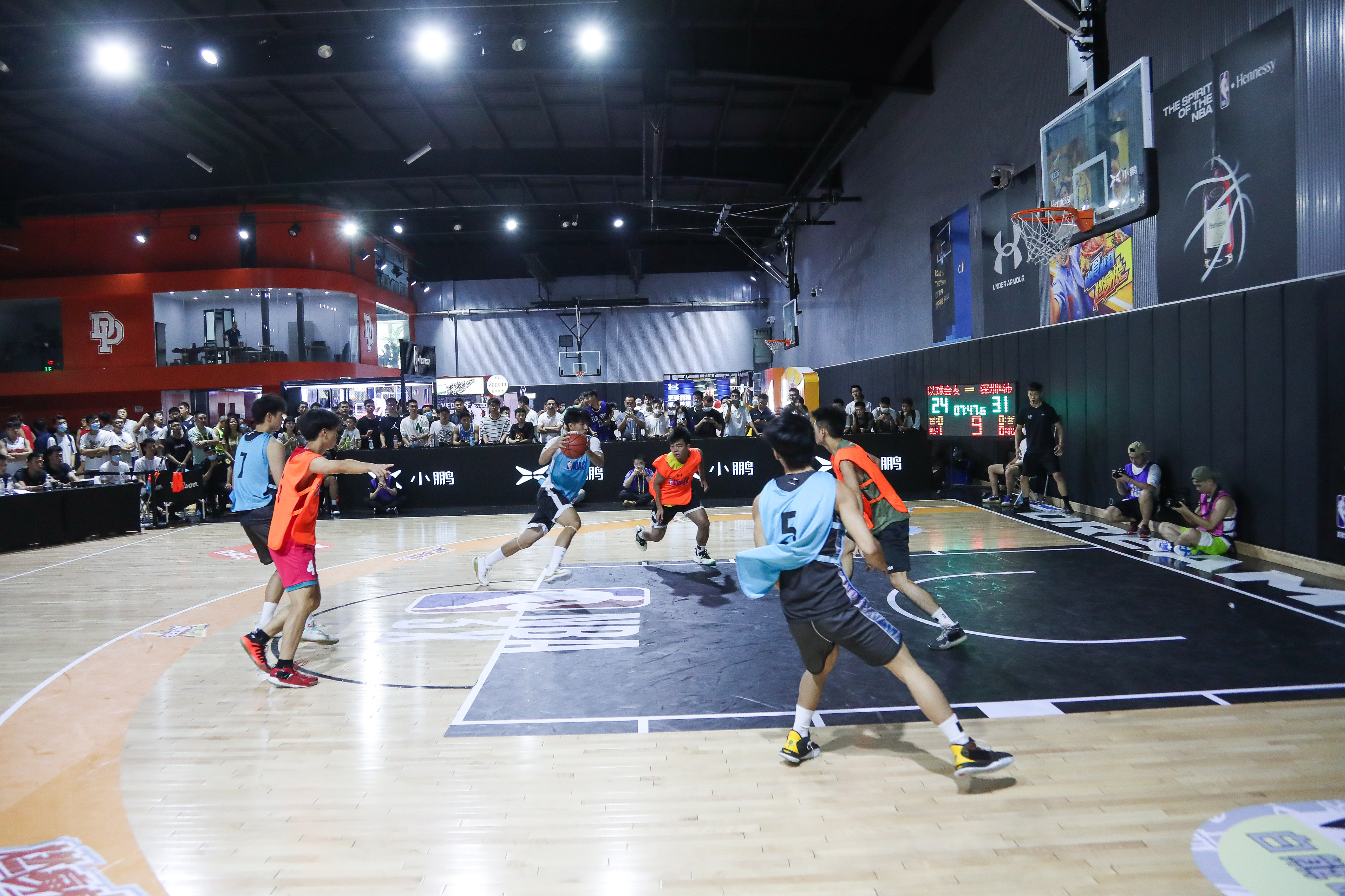 在未来的赛 在未来的赛